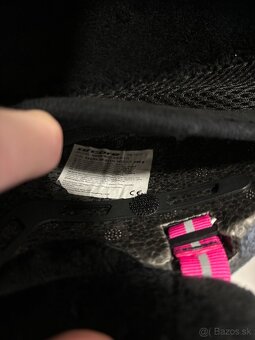 Detska lyziarska prilba xs - 4