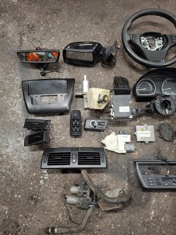 Diely BMW X3 e83 - 4