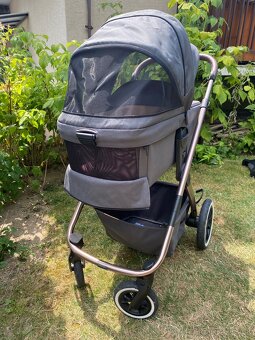 Moon Relaxx kocik s vanickou - 4