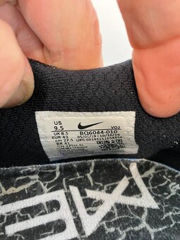 Tenisky NIKE REACT METCON č. 43/ uk 8,5 - 4