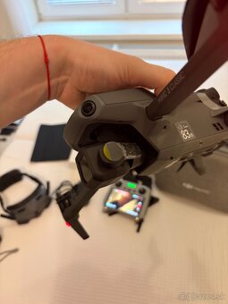 DRON DJI MAVIC 3 prislusenstvo - 4