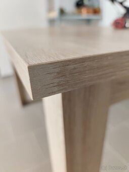 Jedálenský stôl - 4