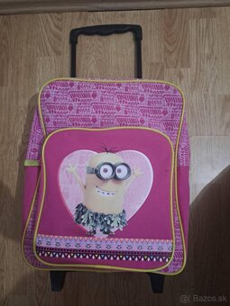 Školska taška- kufor - 4