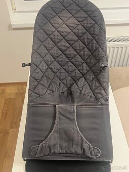 BabyBjorn lehatko - 4