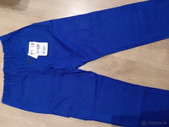 Pracovné nohavice - 4