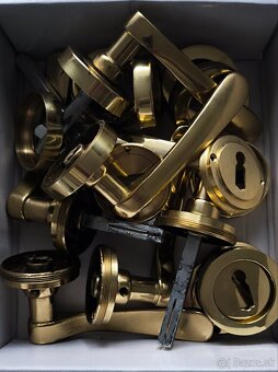 Predám kľučky na dvere - 4