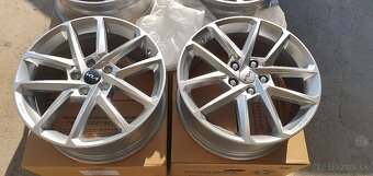 Proceed xceed gt line hyundai Nine 5x114,3 r18 - 4