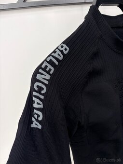 Balenciaga tričko - 4