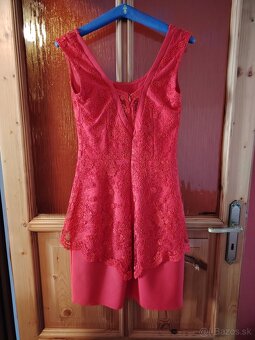 Spoločenské šaty - 4