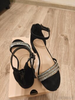 Topánočky veľ 33 - 4