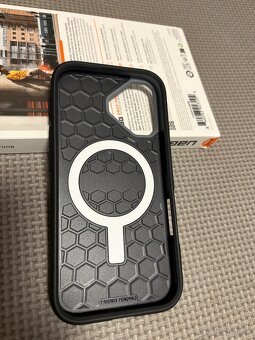 UAG Civilian na iphone 17 - 4