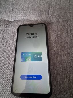 Samsung A15- 128GB - 4