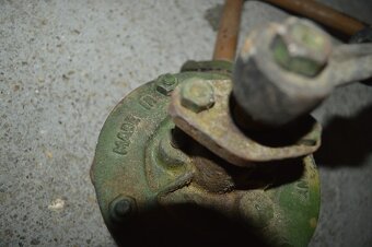 predam rucna pumpa/rumpal - 4