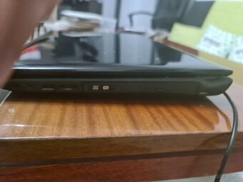 Asus N61JV / 120GB / 4GB / 2010 - 4