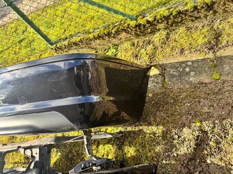 Bmw e46 vonkajší mpaket coupe cabrio - 4