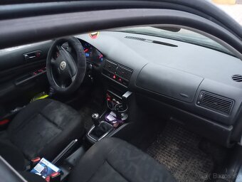 Golf 4 1.9 tdi - 4