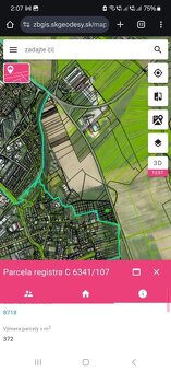 Zahradka Mala Ves Lucenec ID 2240 - 4