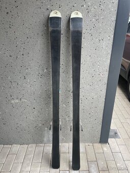 Lyže Rossignol Lolita - 4