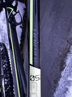 Pbicykel Haibike Edicion 7.50 - 4