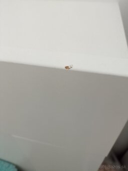 Čelo postele IKEA - 4