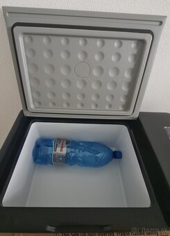 Kompresorová chladnička inventor - 4