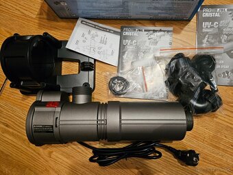 JBL PROCRISTAL UV-C Compact plus 11W - 4