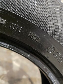 Zimné Pneu Continental TS850P 235/65 R17 - 4