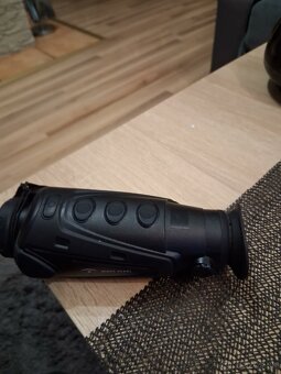 Thermo vision nihgt pearl ir510x n - 4