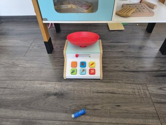 Detská kuchynka s príslušenstvom - 4