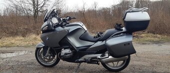 BMW R 1200 RT - 4