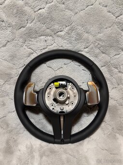 🔥BMW M volant🔥 - 4