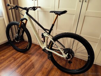 Cube Stereo 120 HPC EX 29 - 4