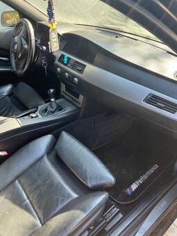 BMW e61 530d - 4