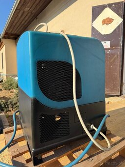 Šroubový kompresor Schneider Air-Master (8738) - 4