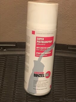 Hadica s pištoľou na zváranie - 4