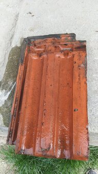 Darujem  škridlu - 4