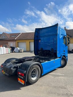 SCANIA R 500 - 4