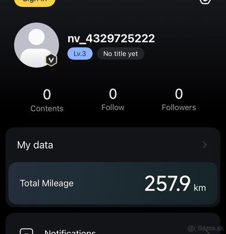 Ninebot Segway MAX G2 - 4