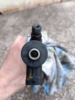 Poute diely na i30 Hyundai 1,6crdi - 4