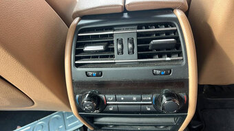 BMW 750i M-packet xdrive F01 - 4