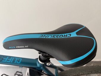 KELLYS CLIFF 90 DEPP BLUE - 4