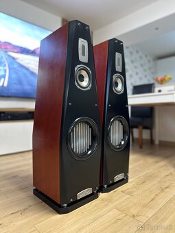 Quadral Aurum Montan VII - 4