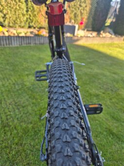 Predam Kross Lea Jr. 24 - 4