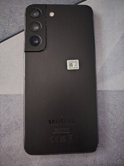 Samsung Galaxy S22 5G - 4