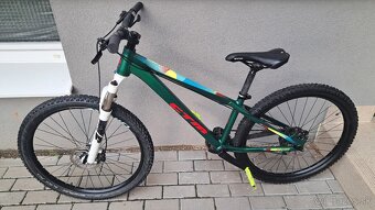 CTM RAPTOR 2.0. - 4