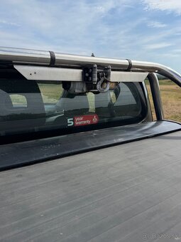 Mitsubishi L200 - 4