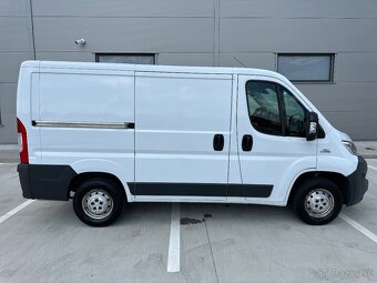 Fiat Ducato 2.3 multijet L1H1 - 4