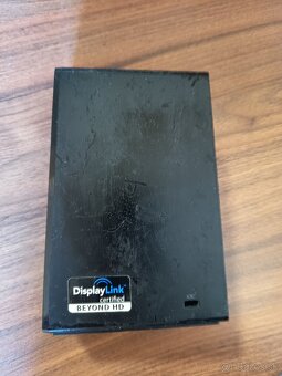 Dokovacia stanica Lenovo - 4