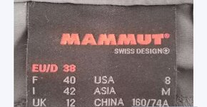 Mammut - 4