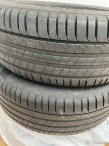 Letne pneu Pirelli 225/55r18 - 4